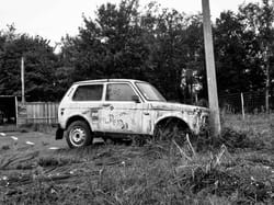 Escape Game extérieur post apocalyptique - Bordeaux