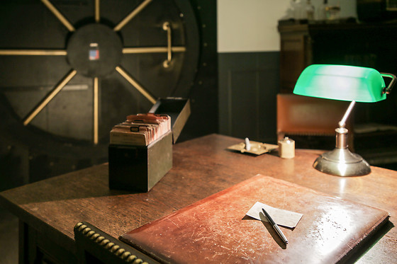 Escape Game à Carquefou - 20 min de Nantes