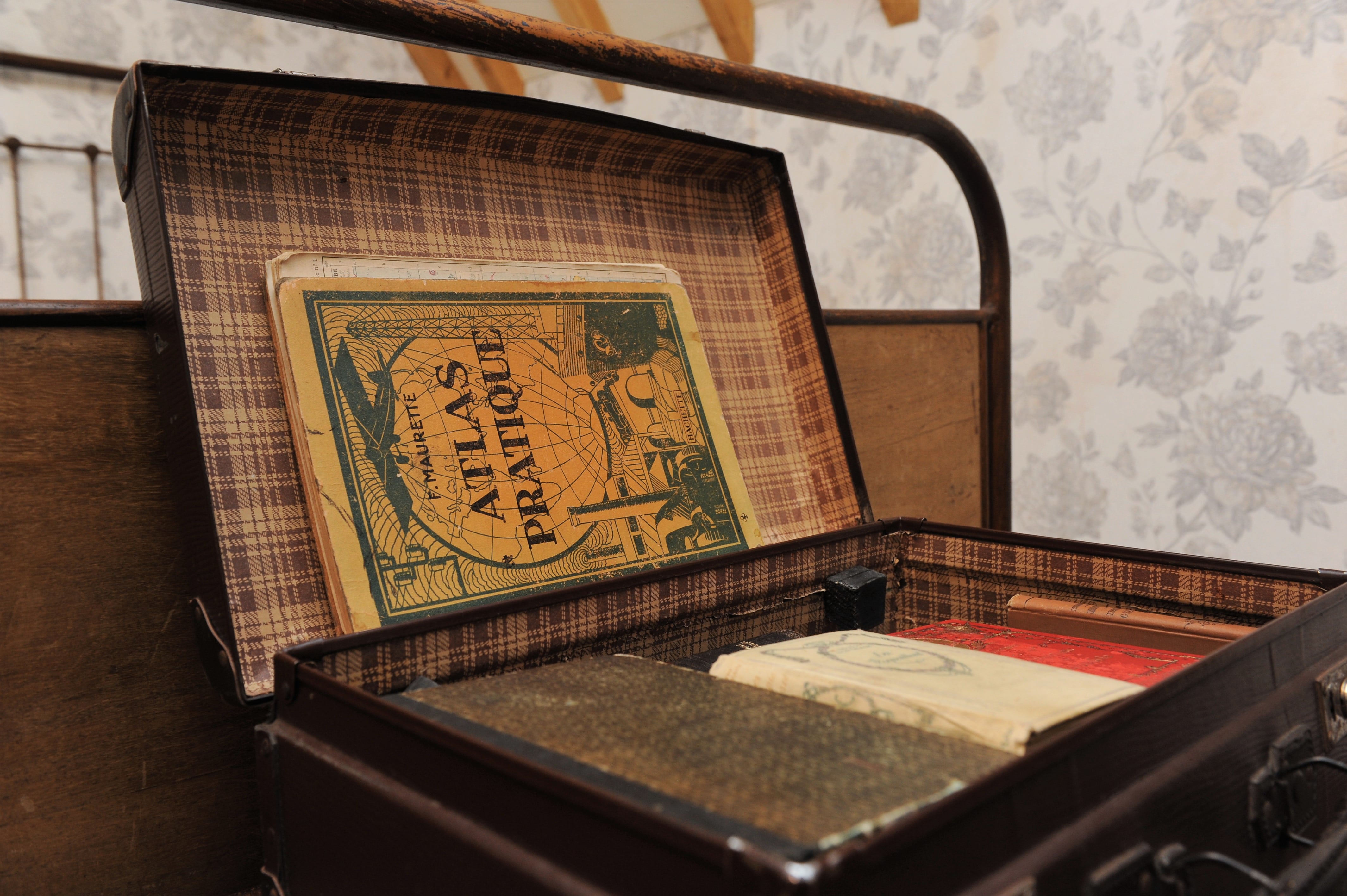 Escape Game à Trouville 
