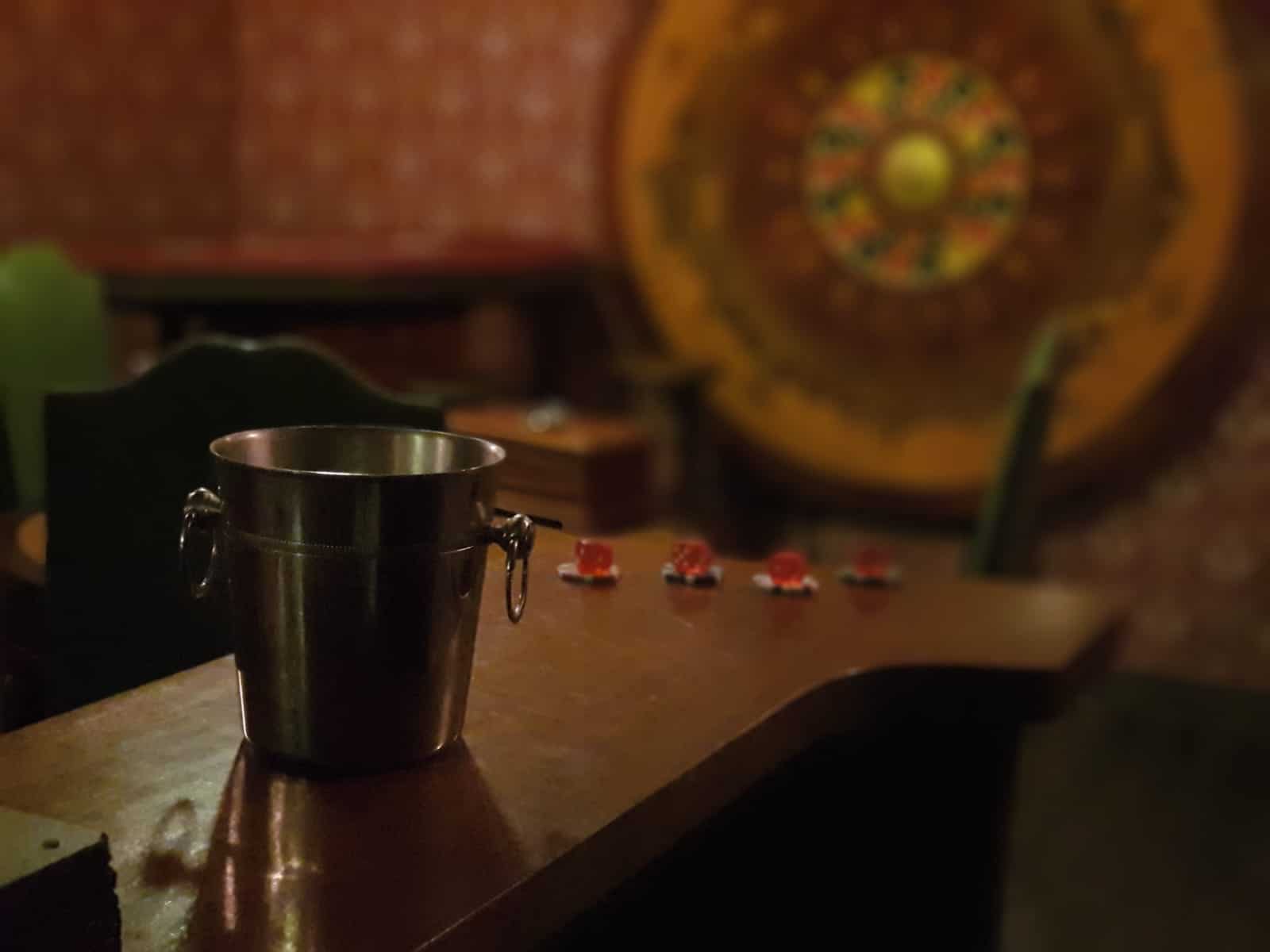 Escape Game à Trouville 