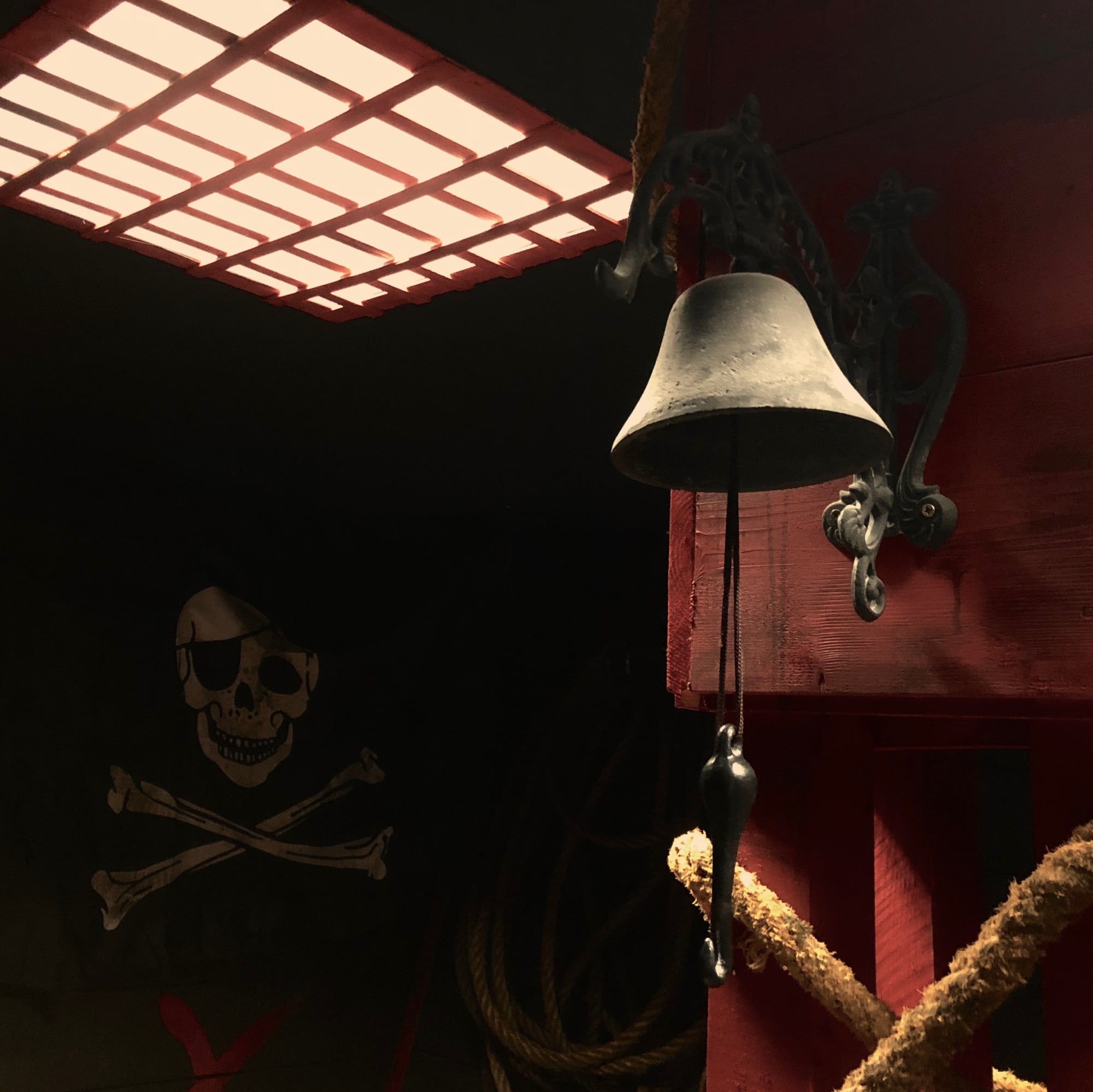 Escape Game à Trouville 