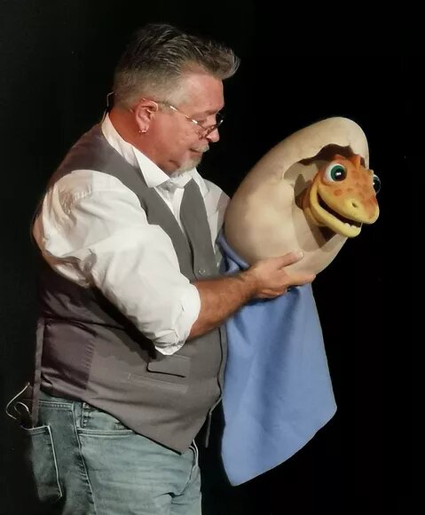 Un Magicien à domicile pour l’anniversaire de votre enfant