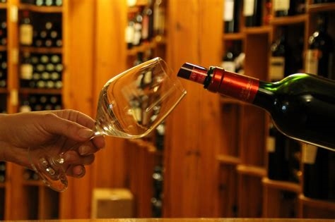 De la vigne à la bouteille à Saint-Emilion ?