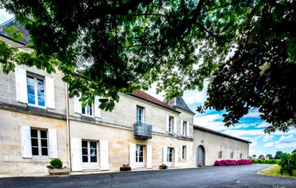 De la vigne à la bouteille à Saint-Emilion ?