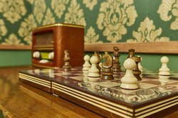 Escape Game à Budapest