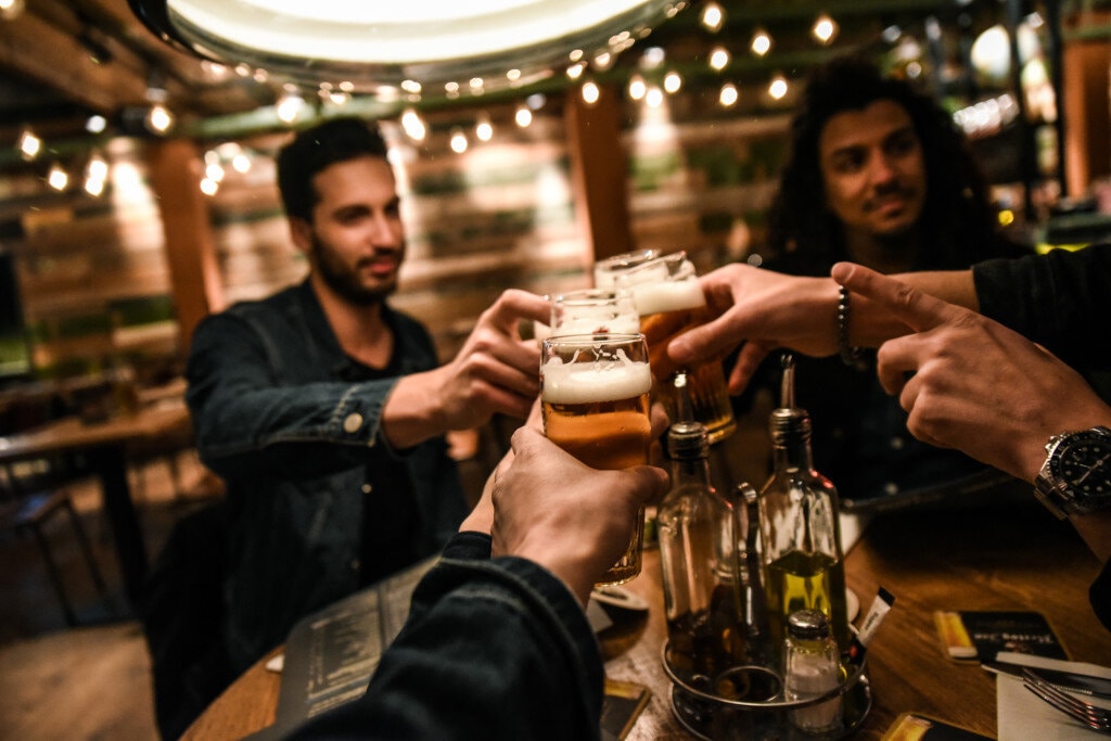 Apéro Croisière à Budapest en Bateau