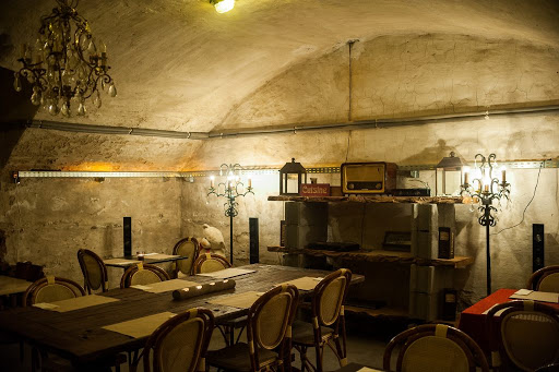 Dîner traditionnel à Budapest