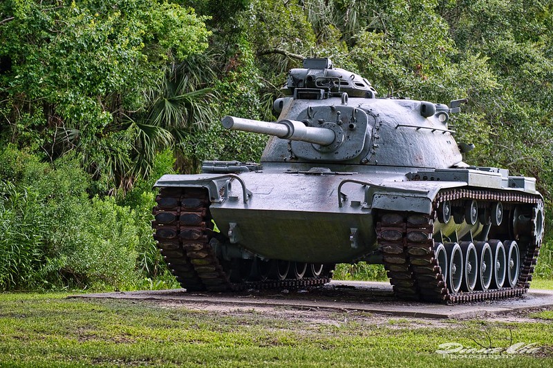 Conduite de Tank - Slovaquie - Bratislava (EVG)