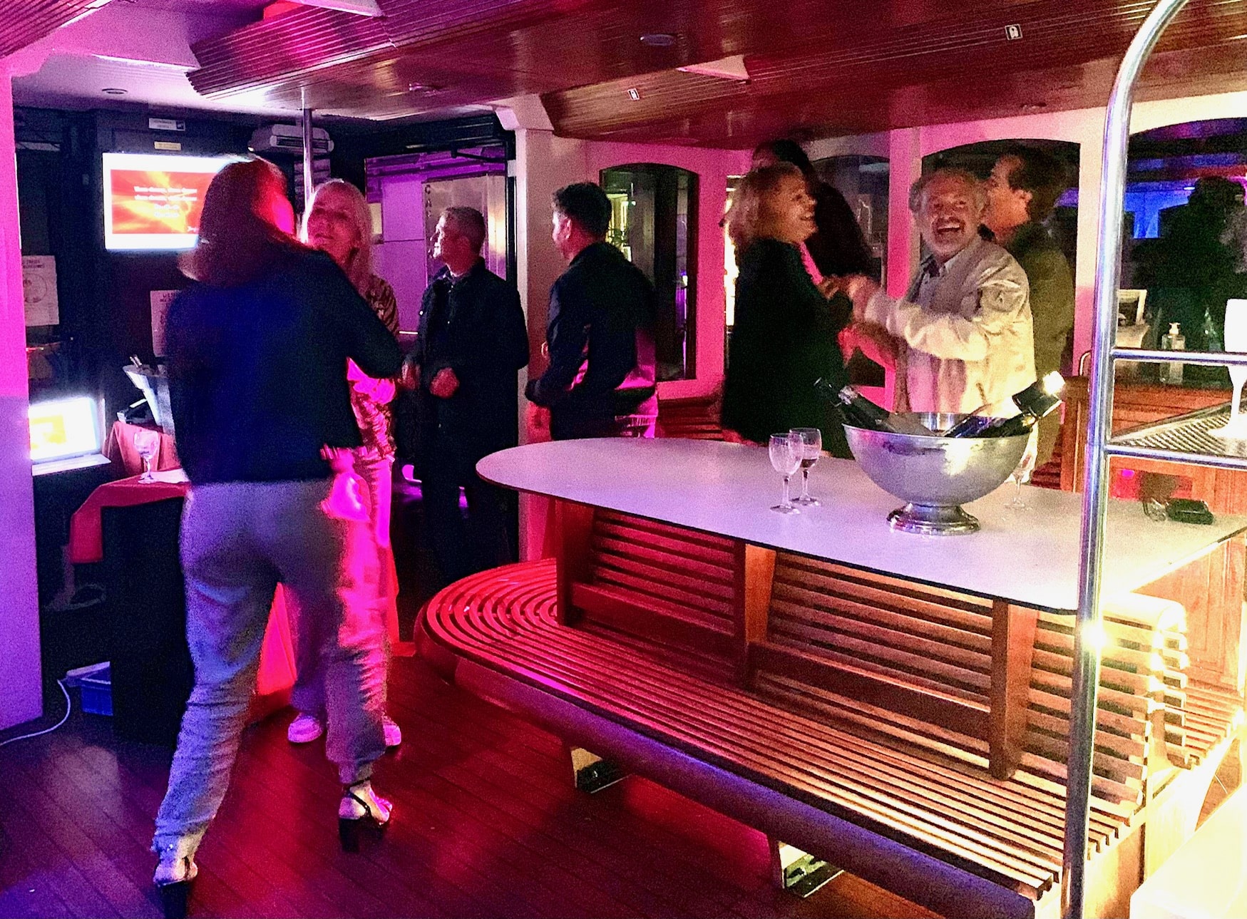 Location privée de bateau avec Skipper à Lyon 