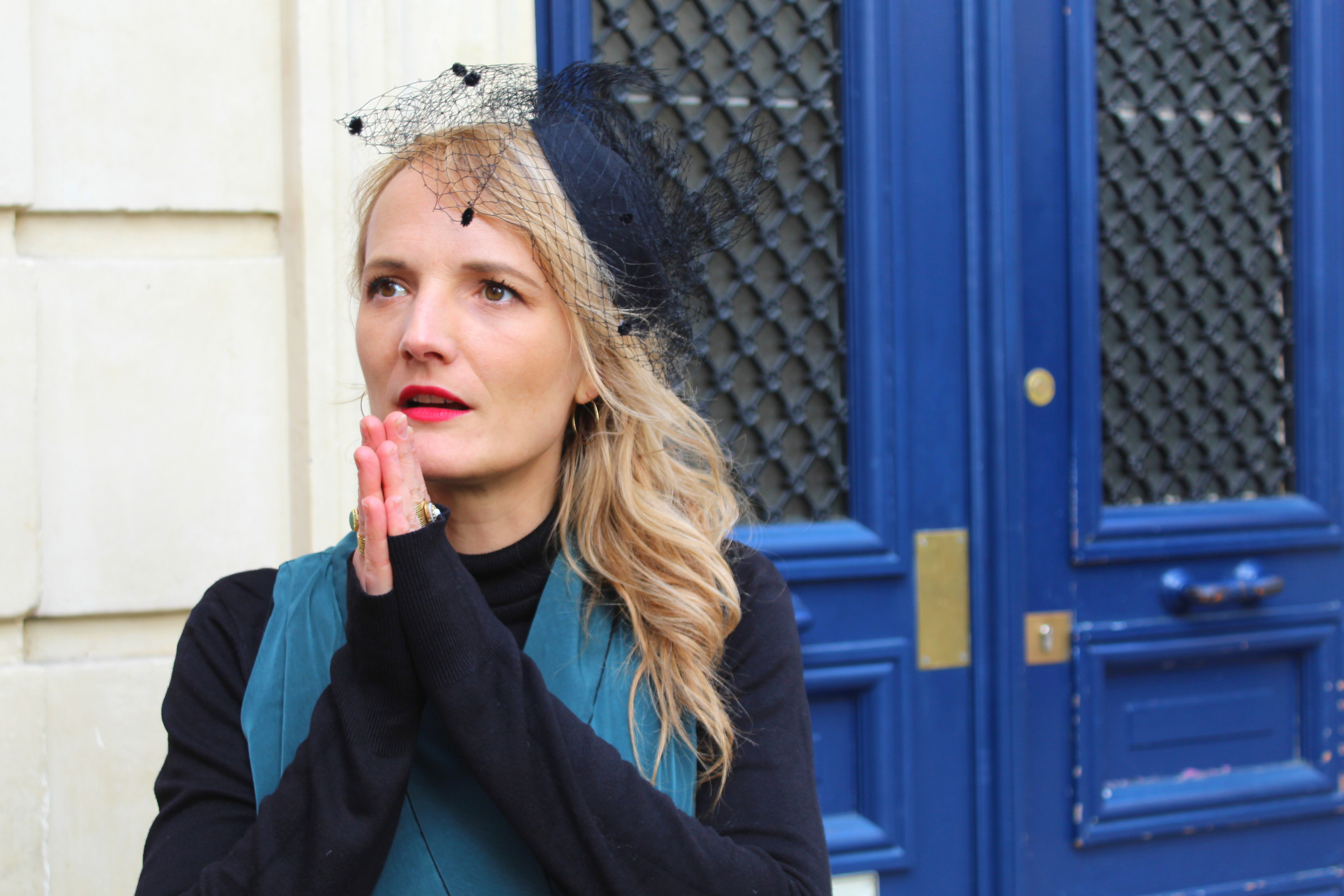 Visite enquête à Saint-Germain-Des-Près à Paris