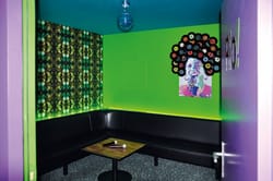 Salle de Karaoké à Lyon - Villeurbanne
