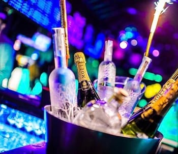 Tournée des bars rooftop à Lisbonne - EVG - EVJF