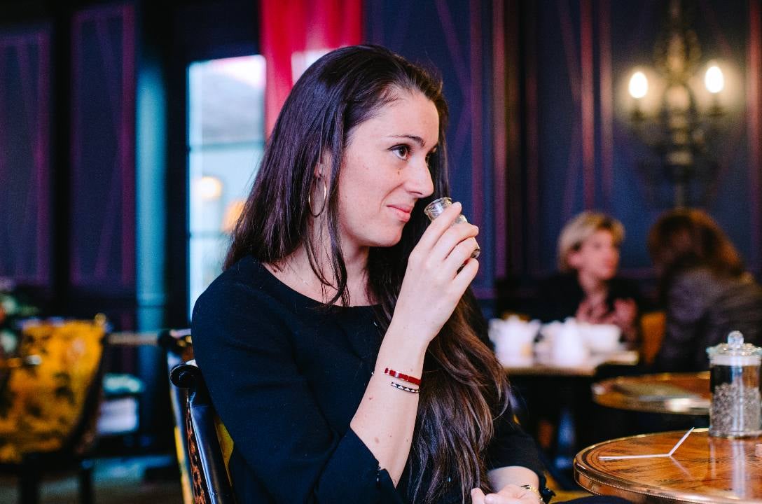 Balade et parcours olfactif dans le Marais : le Parfum et ses mystères 