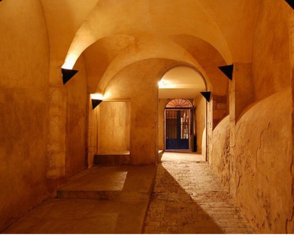 Escape game extérieur Lyon - Visite insolite dans le vieux Lyon
