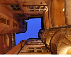 Escape game extérieur Lyon - Visite insolite dans le vieux Lyon