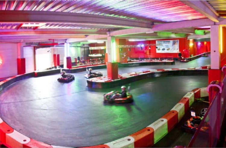 Piste De Karting Indoor Cergy Dans Les Yvelines 78 piste-de-karting-indoor-cergy-dans-les-yvelines-78
