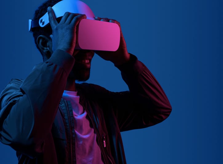 Escape Game en réalité virtuelle (VR) à Paris - La Défense