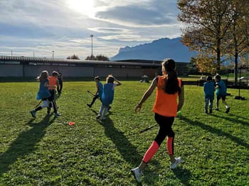 Anniversaire enfant - activité sportive entre Grenoble et Chambéry