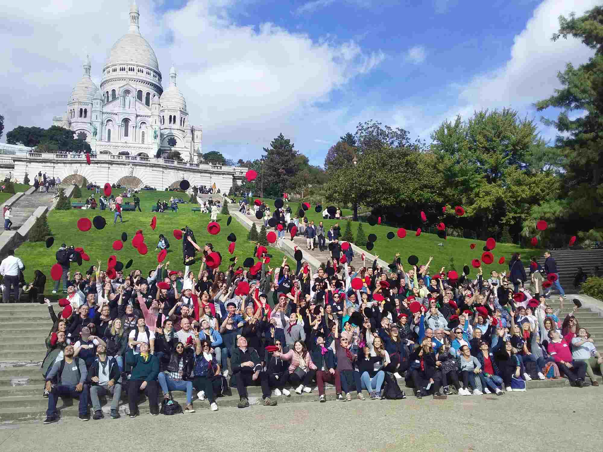 Parcours Culturel, Dégustation et Fun à Montmartre - spécial EVG EVJF