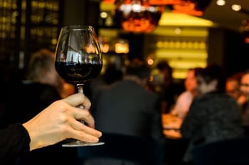 Dégustation de vin à Cracovie