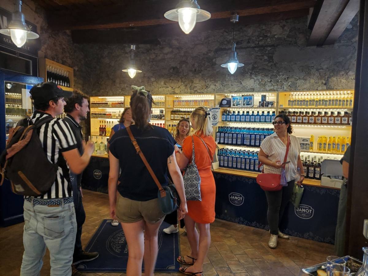 Épreuves et Défis à Marseille - Teambuilding