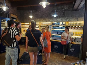 Épreuves et Défis à Marseille - Teambuilding