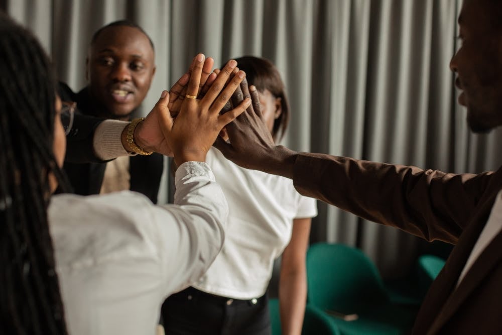 Jeu télévisé Team Building - Dans mon entreprise tout est permis 