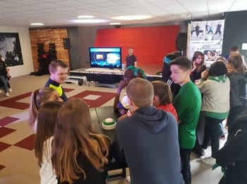 Quiz près de Rennes pour votre team building