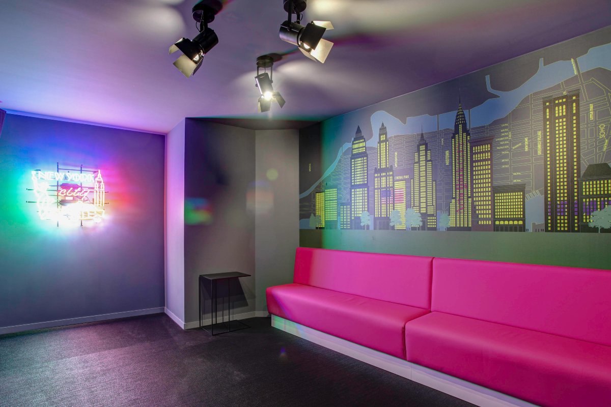 Karaoké box à Toulouse