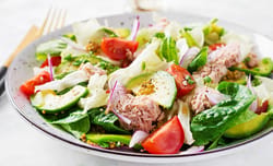 Food tour à Cannes