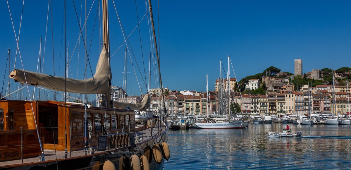 Food tour à Cannes 
