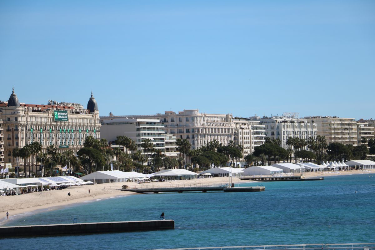 Food tour à Cannes 