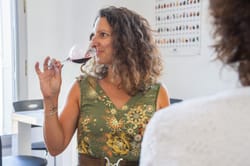 Cours Œnologie et dégustation de vins à Angers