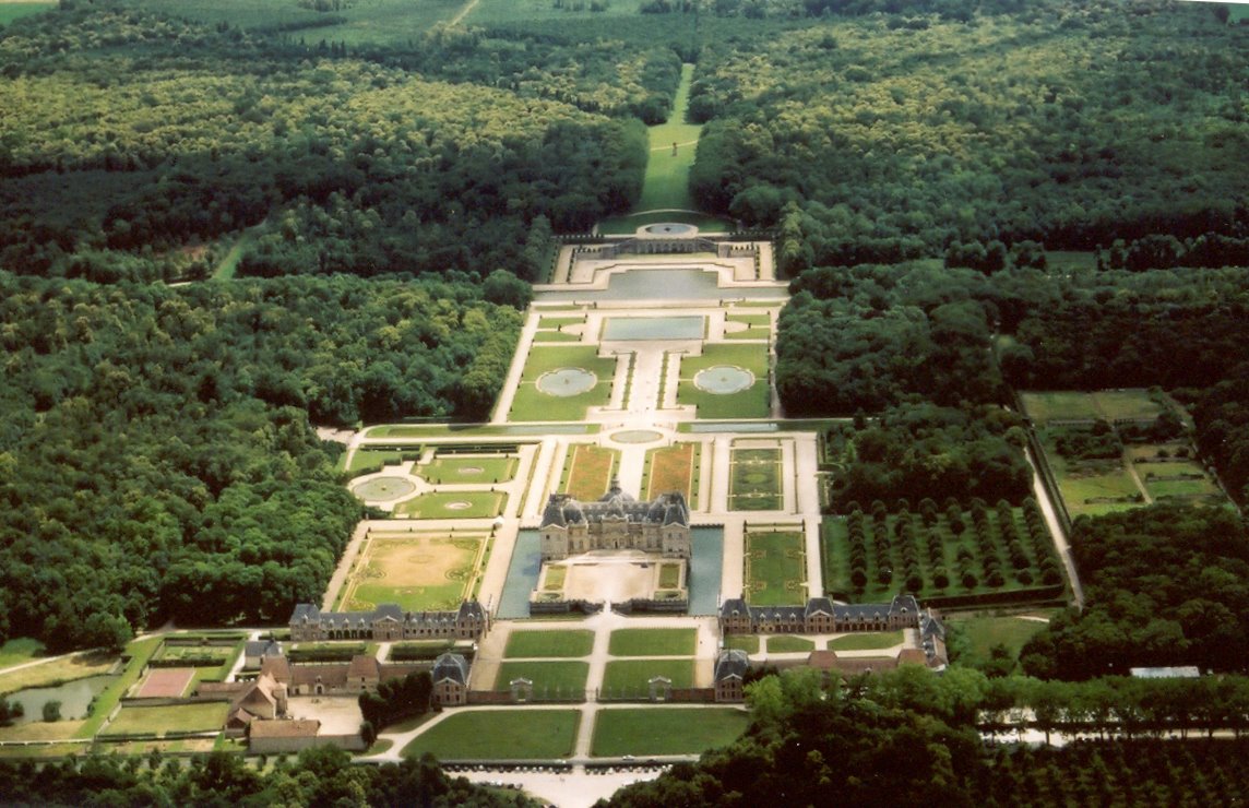 Vol en Hélicoptère au-dessus de l'Essonne 