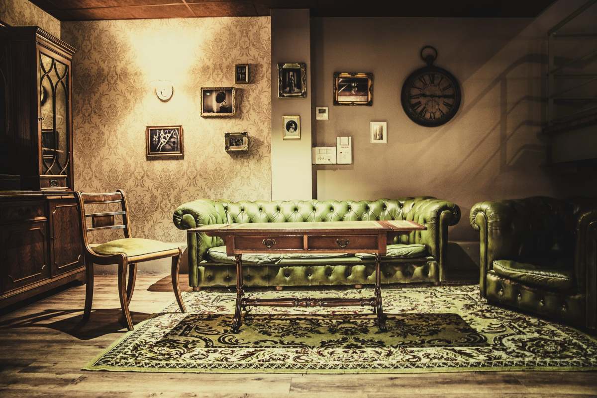 Escape Game à Bordeaux - Centre-ville 