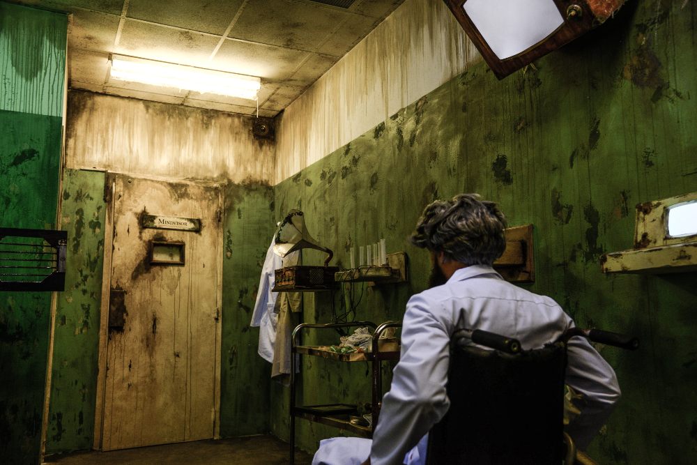 Escape Game à Bordeaux - Centre-ville 