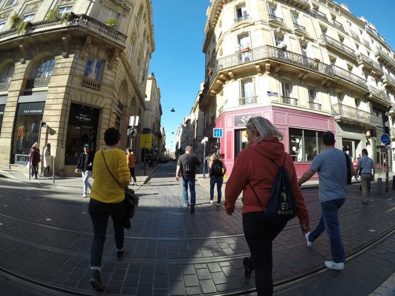 Escape Game en extérieur dans les rues de Toulouse