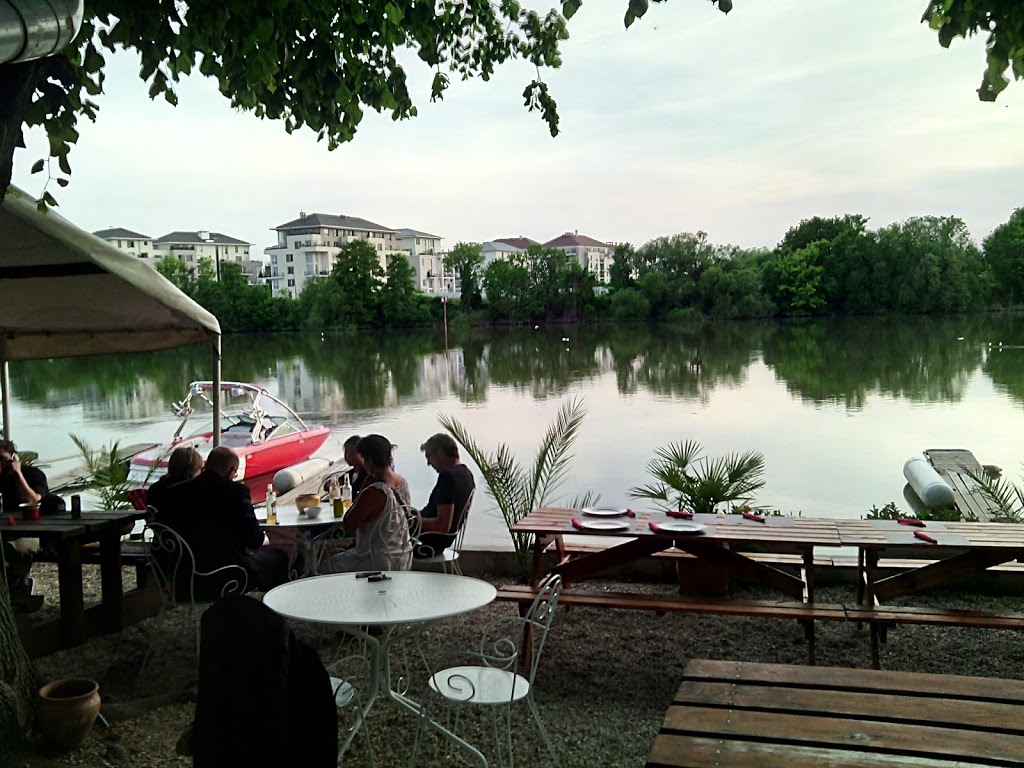 Découvrez le Ski Nautique à 30 min de Paris - 94
