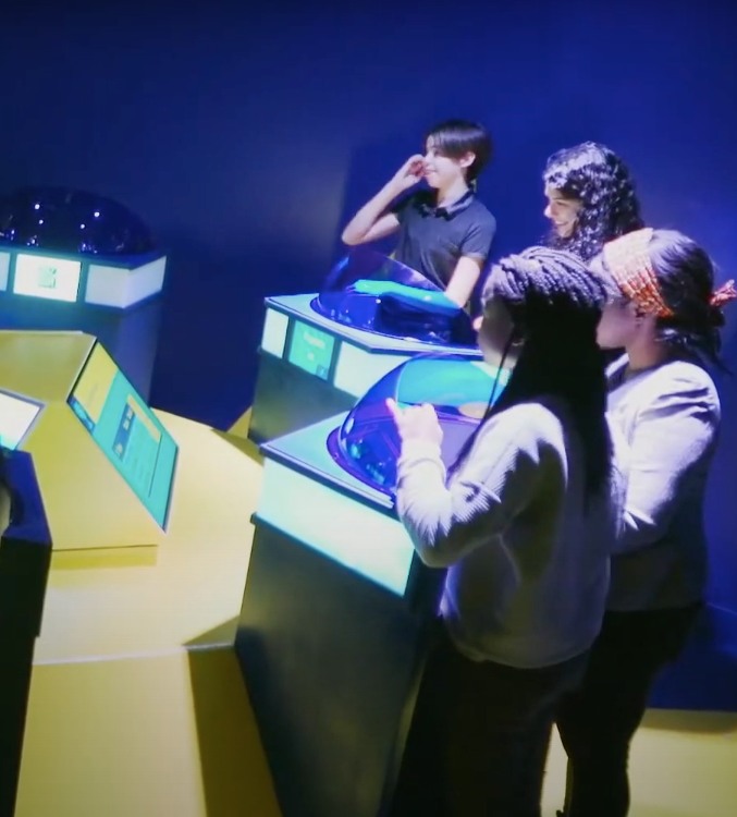 Jeu de quiz pour anniversaire enfants  à Lille