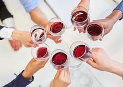 Initiation à la dégustation de vin à Nantes - Lieu de votre choix 