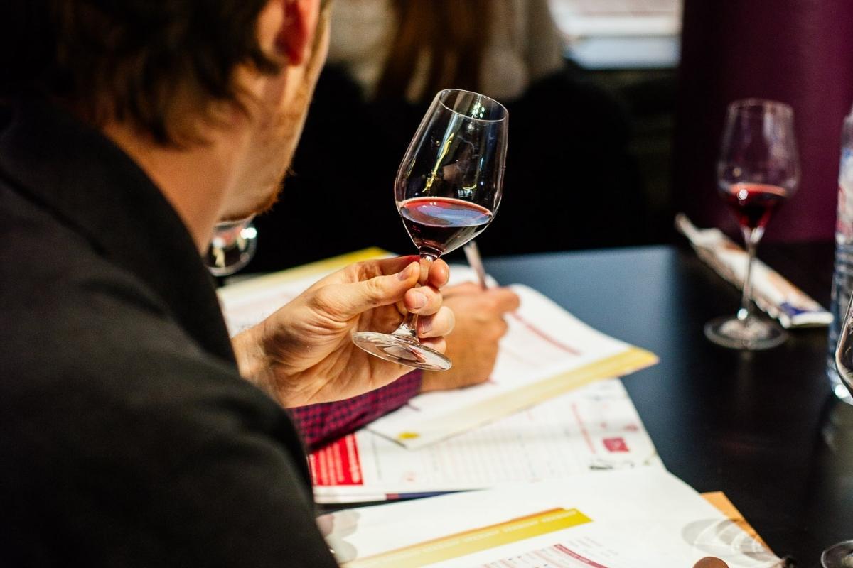 Cours d'oenologie à Paris 