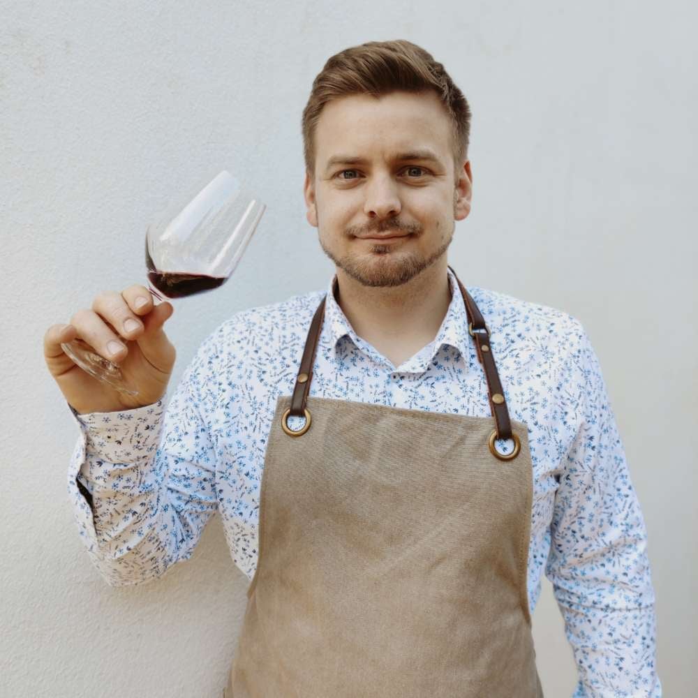Le Défi du Sommelier à Nantes - Lieu de votre choix 