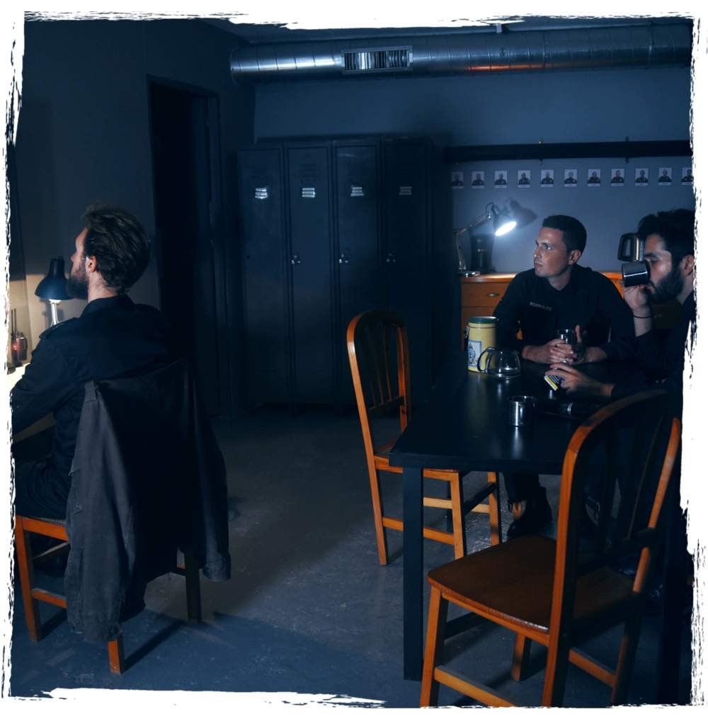 Escape Game à Barcelone