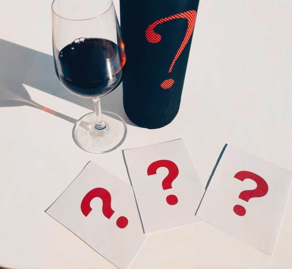 Le Défi du Sommelier à Nantes - Lieu de votre choix 