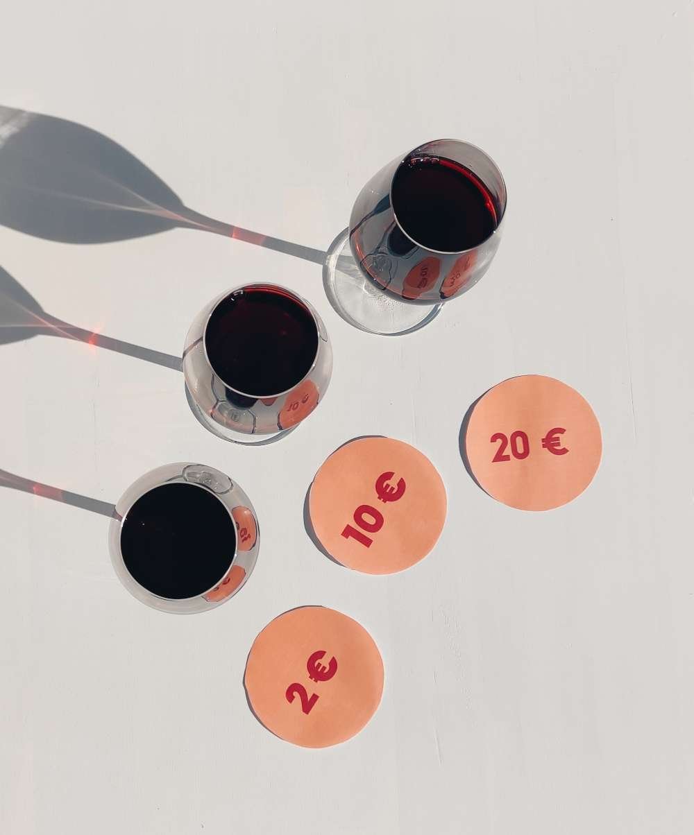 Le Défi du Sommelier à Nantes - Lieu de votre choix 