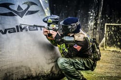 Paintball à 1 heure de Barcelone - EVG, EVJF, Teambuilding