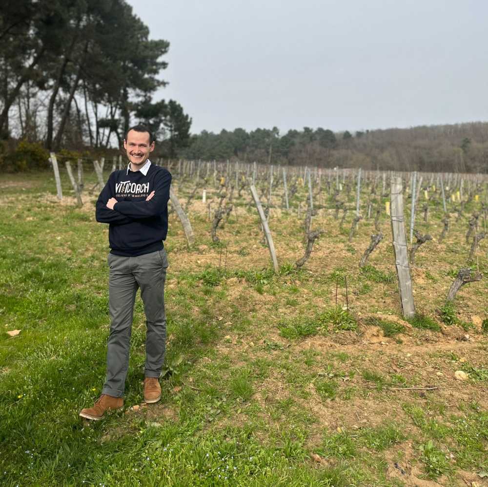 Initiation à la dégustation du vin à  Valence à domicile - Cours d'œnologie - Team Building 