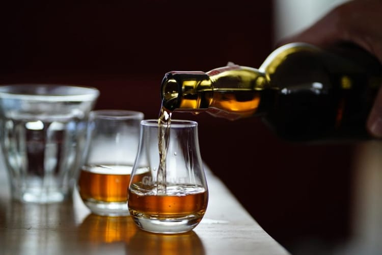 Dégustation de whisky dans le lieu de votre choix - bassin d'Arcachon