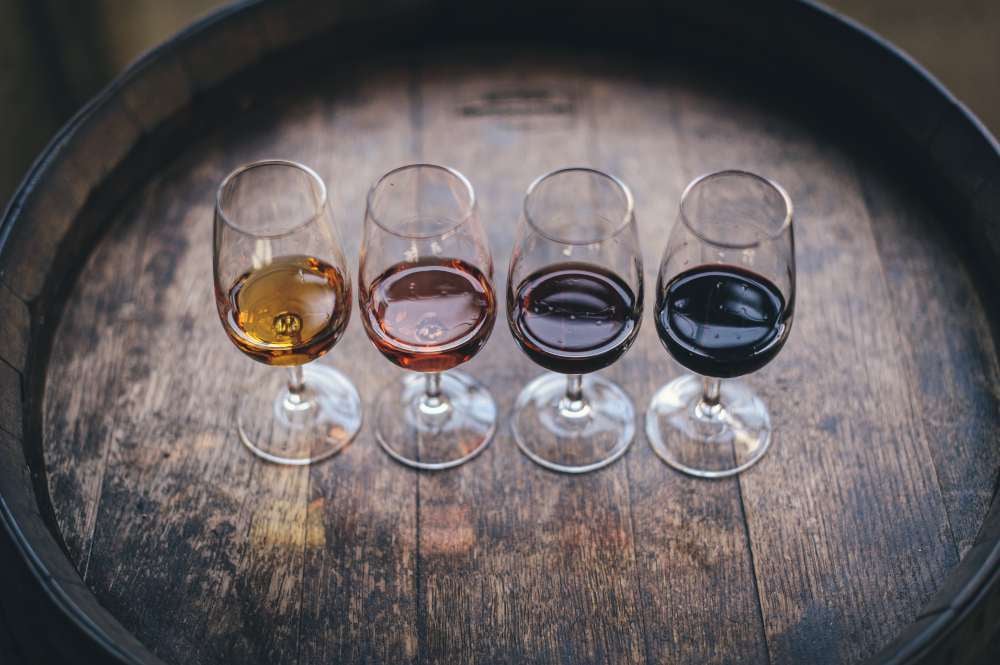 Dégustation de vin à La Ciotat à domicile