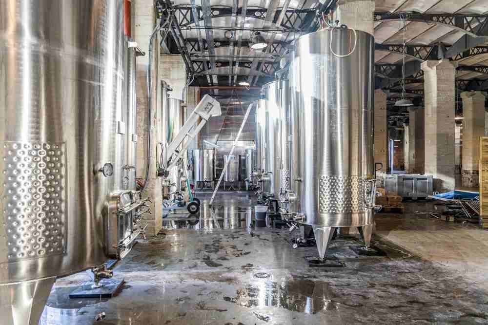 Atelier initiation à la dégustation et visite du Chai à Bordeaux